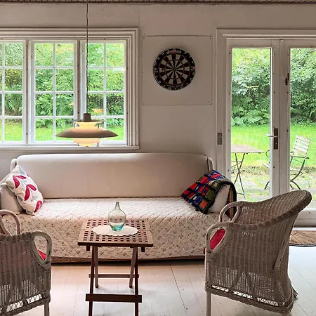 Сasa de vacaciones Lovely In With Wifi