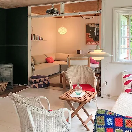 Lovely In With Wifi Hundested