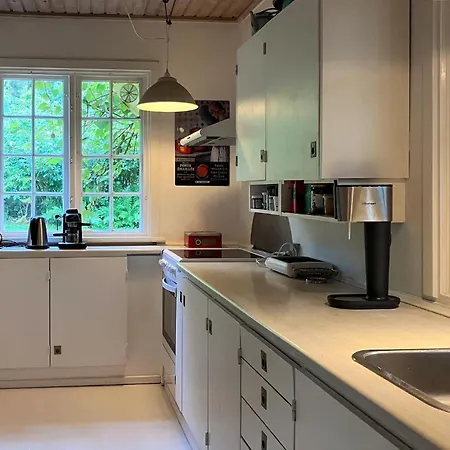 Lovely In With Wifi Hundested