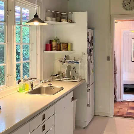 Lovely In With Wifi Hundested