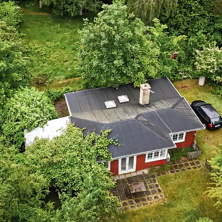 Casa vacanze Lovely In With Wifi Hundested