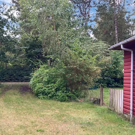 Lovely In With Wifi Casa vacanze Hundested