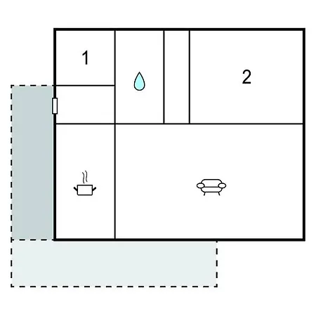 Lovely In With Wifi * 후네스테드