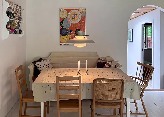 Lovely In With Wifi Дом отдыха *