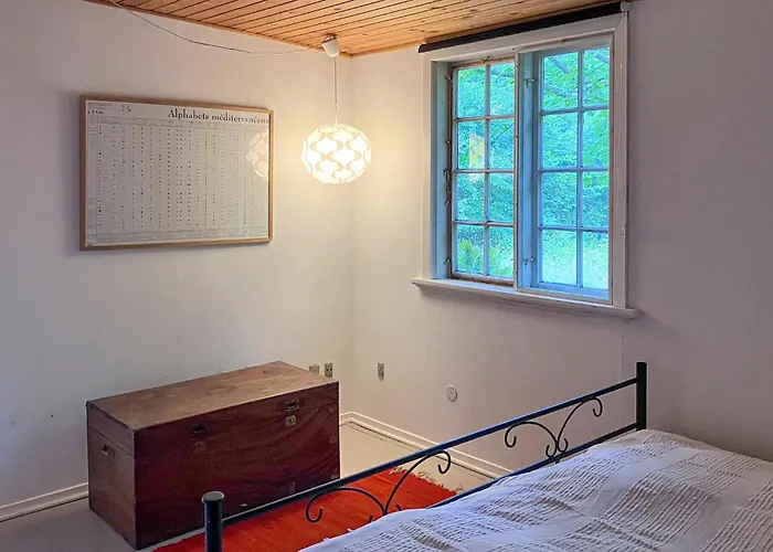 Lovely In With Wifi Дом отдыха Хуннестед