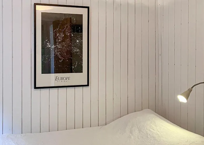 Lovely In With Wifi * Хуннестед