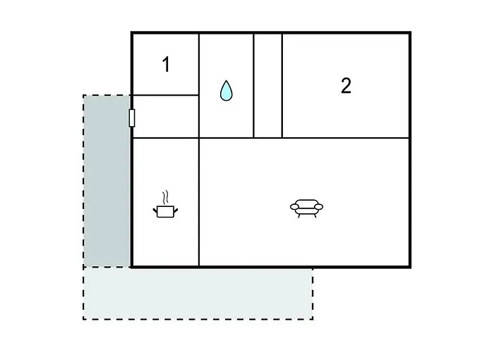 Lovely In With Wifi * Хуннестед